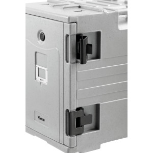 Isothermiline GN 1/1 konteiner - 90 L - Bartscher