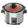 Soojendusplaat "Mini" 1,25 L - Ø 190 mm