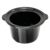 Soojendusplaat "Mini" 1,25 L - Ø 190 mm