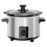 Soojendusplaat "Mini" 1,25 L - Ø 190 mm