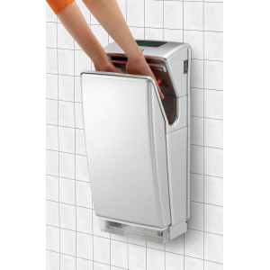 Kuivatusföön Jet 1800