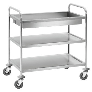 Teenusvanker TS210