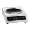 Wok induktsioonpliit IW35 BARTSCHER