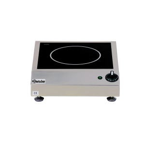 Klaaskeraamiline pliit 290 x 290