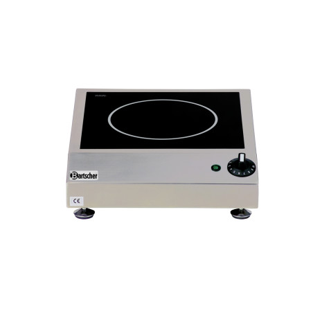 Klaaskeraamiline pliit 290 x 290
