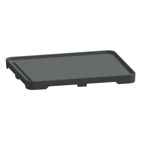Smooth Grill Plate Smooth Grill Plate