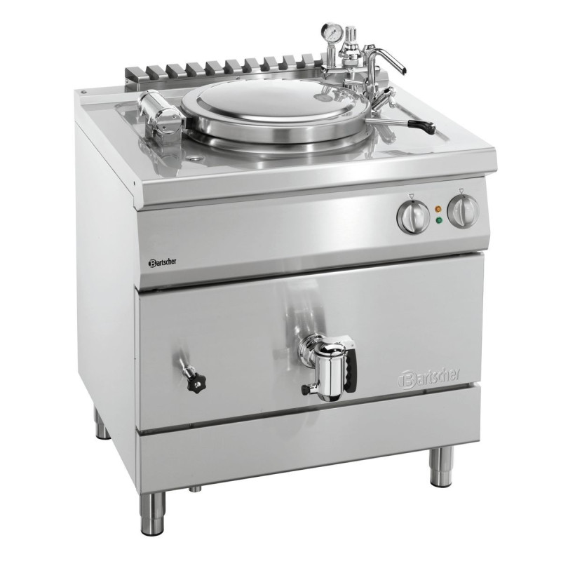 Electric Pot Series 700 Electric Pot Series 700