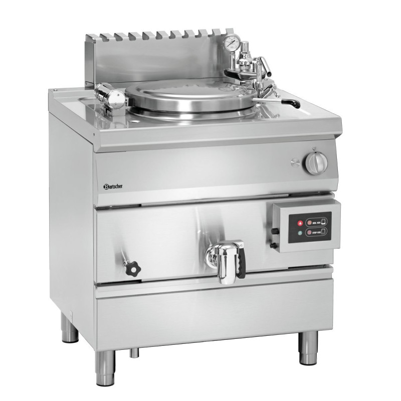 Gas Stove Series 700 Gas Stove Series 700