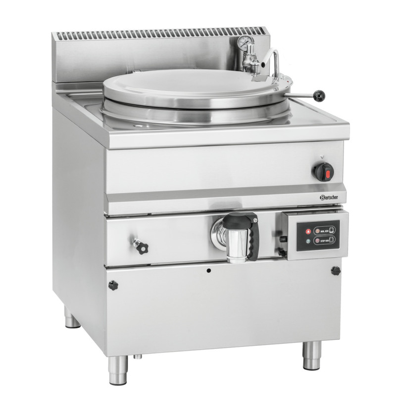 Classic 150 L Gas Pots Classic 150 L Gas Pots