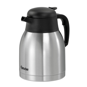 Kohvimasin termoskannuga 1,5L