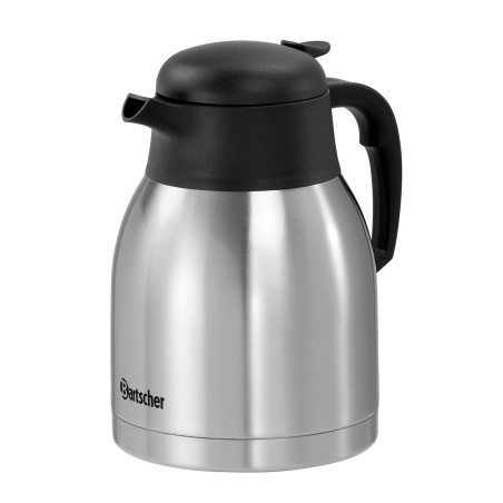 Kohvimasin termoskannuga 1,5L