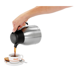 Kohvimasin termoskannuga 1,5L