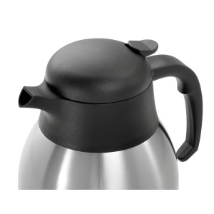 Kohvimasin termoskannuga 1,5L