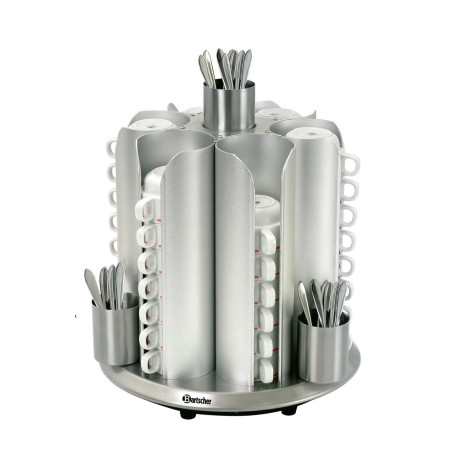 Cup Warmer - 48 Cups Cup Warmer - 48 Cups