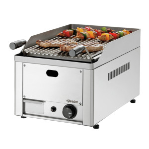 Grill Lava Pierre 40