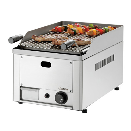 Grill Lava Pierre 40
