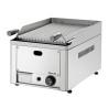 Grill Lava Pierre 40