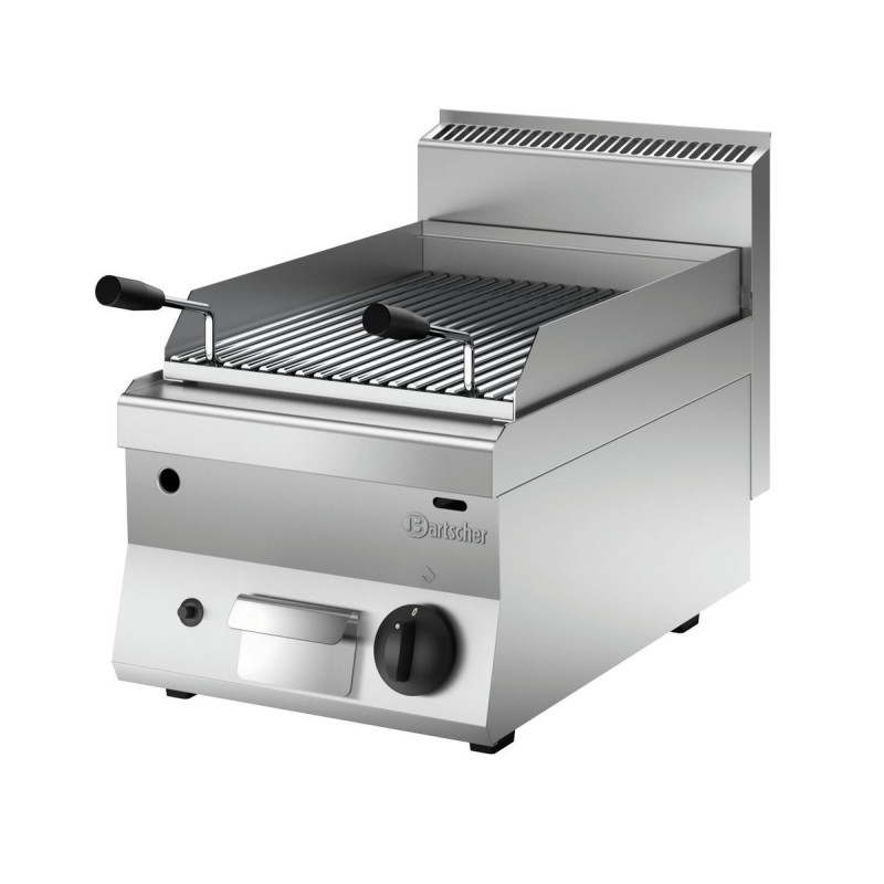 Grill Pierre de Lave - Seeria 650 - Viitenumber BR1151583 Grill Pierre de Lave - Seeria 650 - Viitenumber BR1151583