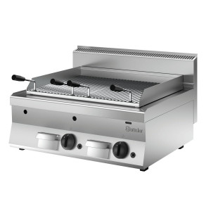 Grill Pierre de Lave - Seeria 650 - Viitenumber BR1151593
