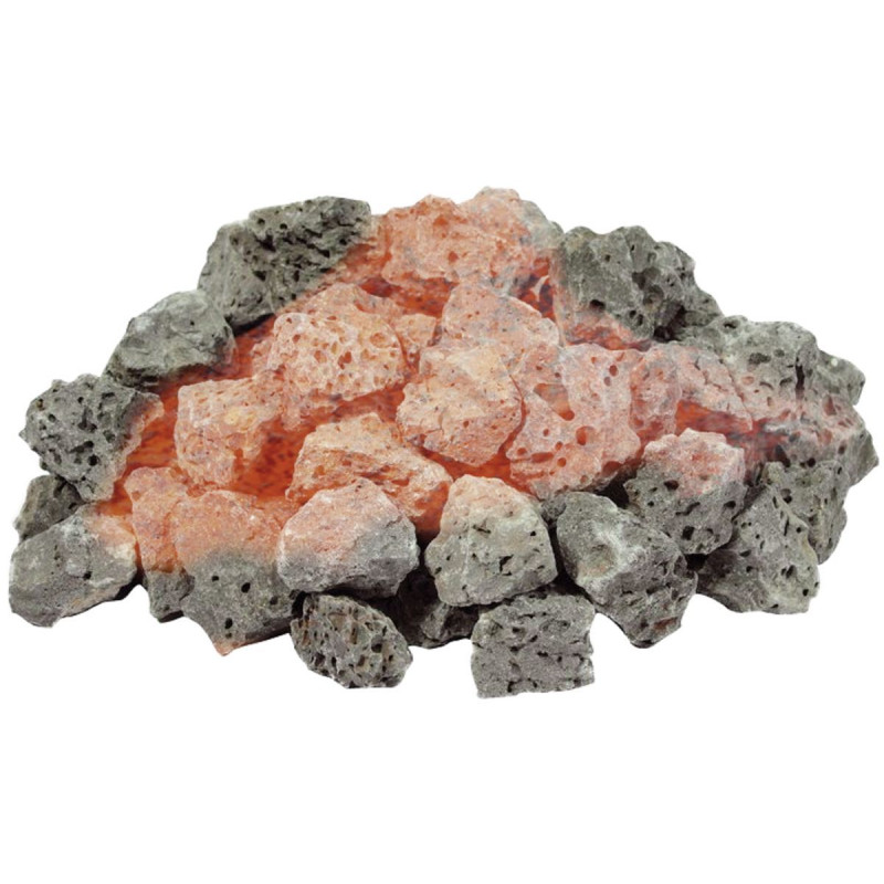 Lava kivid - 7 kg Lava kivid - 7 kg