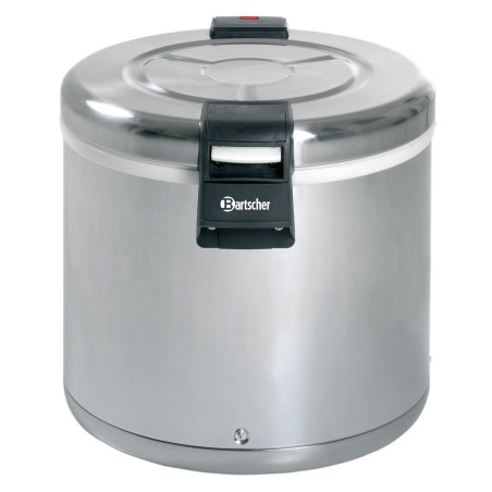 Avastage meie Riisipott - 8,5 kg Bartscher