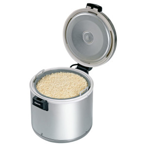 Avastage meie Riisipott - 8,5 kg Bartscher