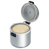 Avastage meie Riisipott - 8,5 kg Bartscher