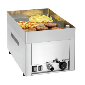 Mitmeotstarbeline praeahi 300 Bartscher