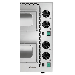Neli pitsat Mini Plus 2 Bartscher