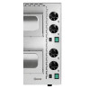 Neli pitsat Mini Plus 2 Bartscher