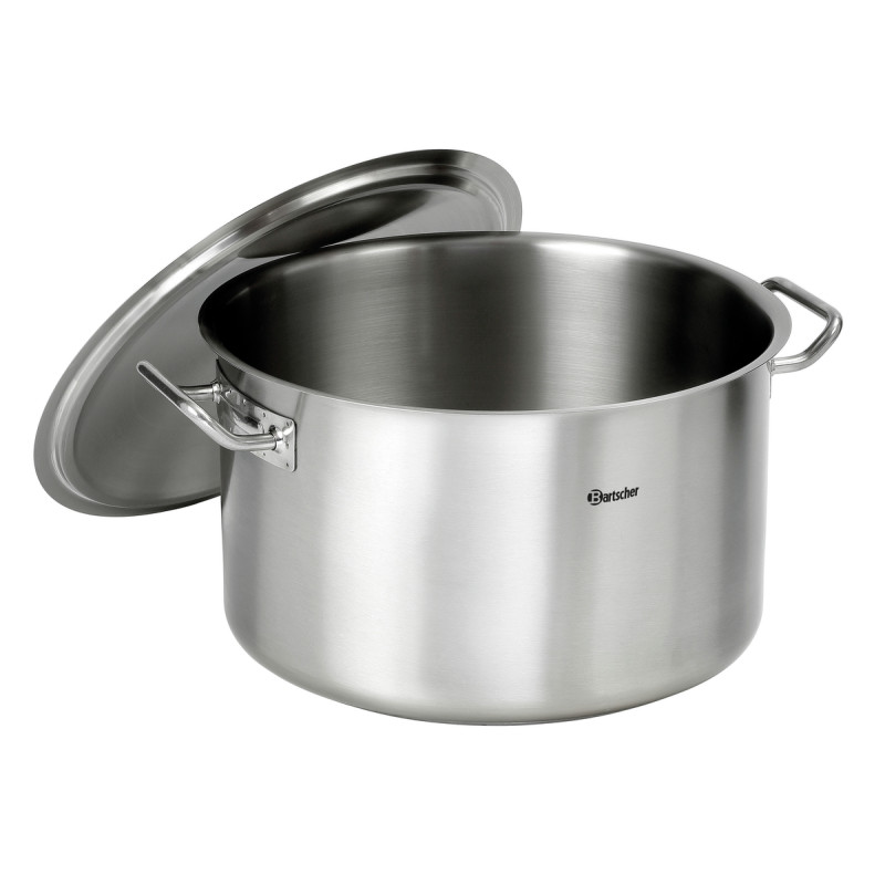 Marmite - 30 Litres Bratscher Marmite - 30 Litres Bratscher
