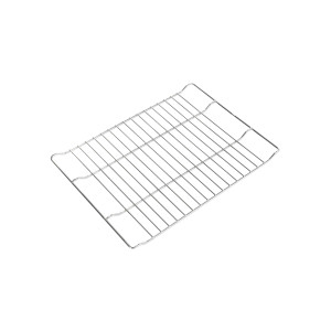 Roostevabast terasest rest ahjule A120880 400 x 290 mm