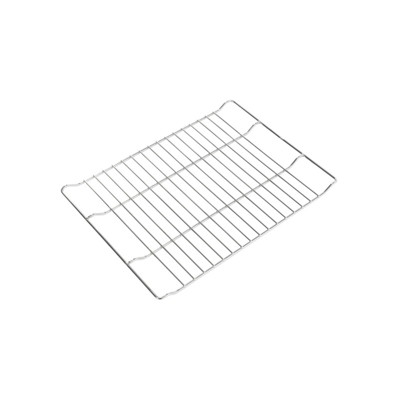 Roostevabast terasest rest ahjule A120880 400 x 290 mm Roostevabast terasest rest ahjule A120880 400 x 290 mm