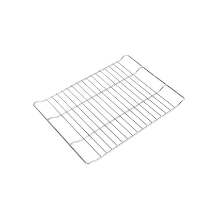 Roostevabast terasest rest ahjule A120880 400 x 290 mm