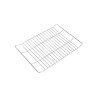 Roostevabast terasest rest ahjule A120880 400 x 290 mm