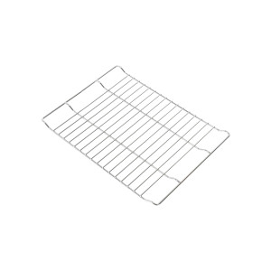 Roostevabast terasest rest ahjule A120880 400 x 290 mm