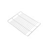 Roostevabast terasest rest ahjule A120880 400 x 290 mm