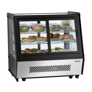 Kaubanduslik külmlet "Deli-Cool II D"