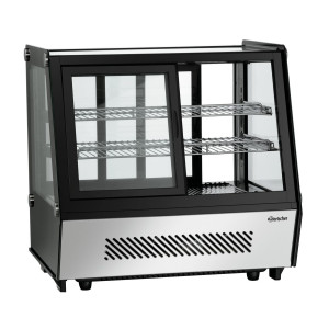 Kaubanduslik külmlet "Deli-Cool II D"