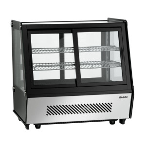 Kaubanduslik külmlet "Deli-Cool II D"