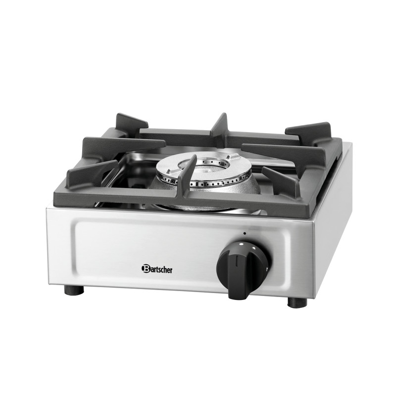 Gas stove - 1 burner Gas stove - 1 burner