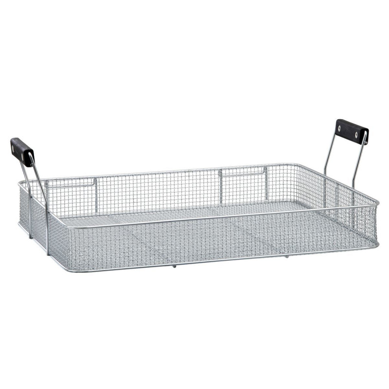 Fryer basket, 30L Fryer basket, 30L