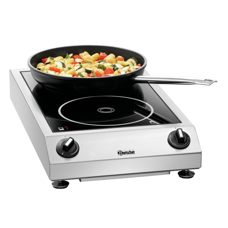 Réchaud à induction ITH 35ZS-210 Réchaud à induction ITH 35ZS-210