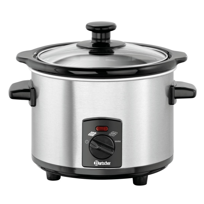 Chauffe Chocolat 1,25 L Professionnel Bartscher Chauffe Chocolat 1,25 L Professionnel Bartscher