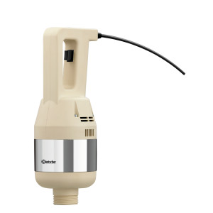 Mootoriplokk STM3 350 võimsusega 350 W Bartscher