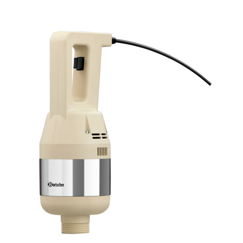 Mootoriplokk STM3 350 võimsusega 350 W Bartscher Mootoriplokk STM3 350 võimsusega 350 W Bartscher
