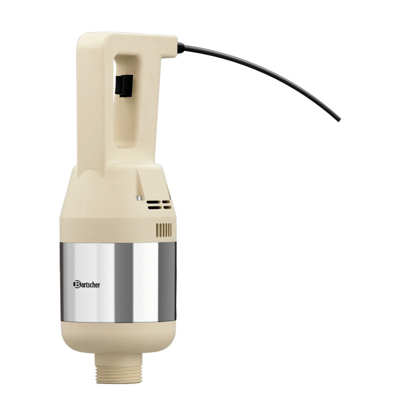 STM3 450 W Bartscher mootoriplokk STM3 450 W Bartscher mootoriplokk