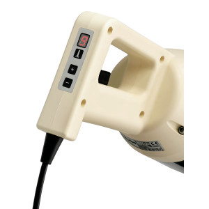 STM3 450 W Bartscher mootoriplokk