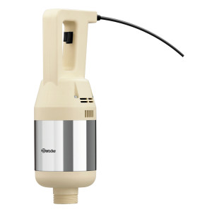 STM3 650 W Bartscher mootoriplokk