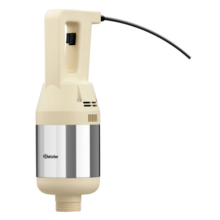 STM3 650 W Bartscher mootoriplokk